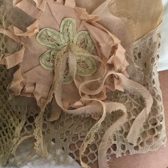 Chic tank top - Picture 4 of 7